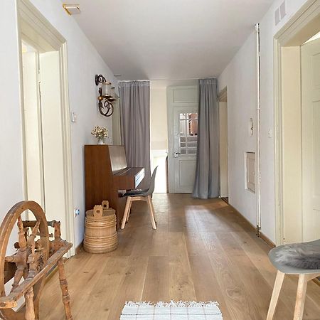 Haus La Punt, Savognin Apartman Rona Szoba fotó
