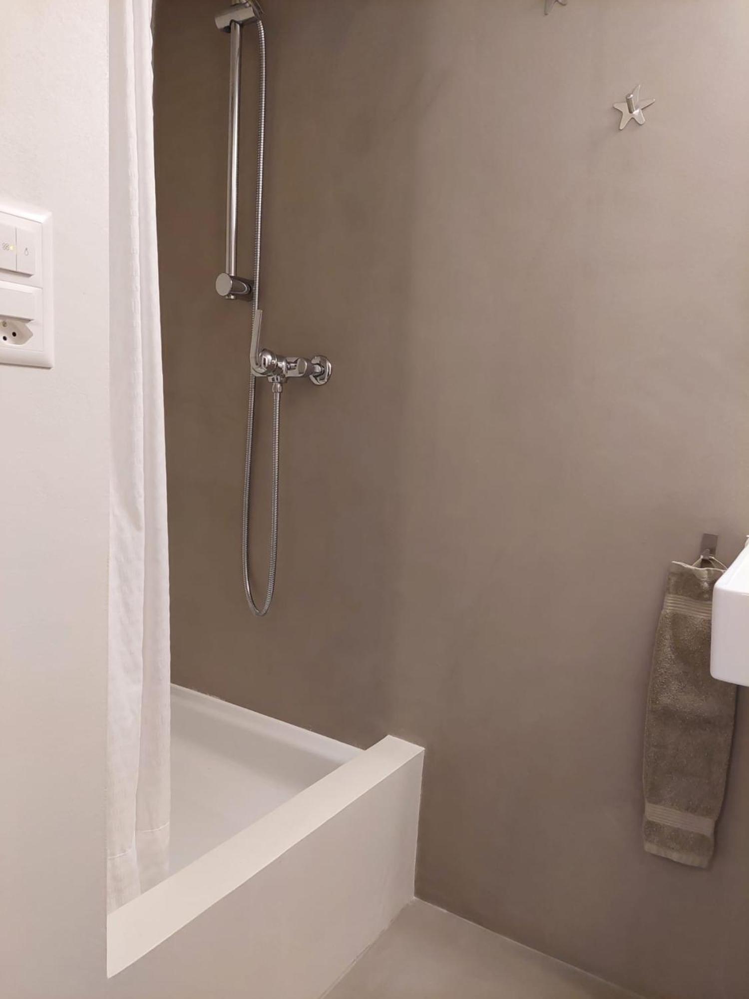 Haus La Punt, Savognin Apartman Rona Kültér fotó